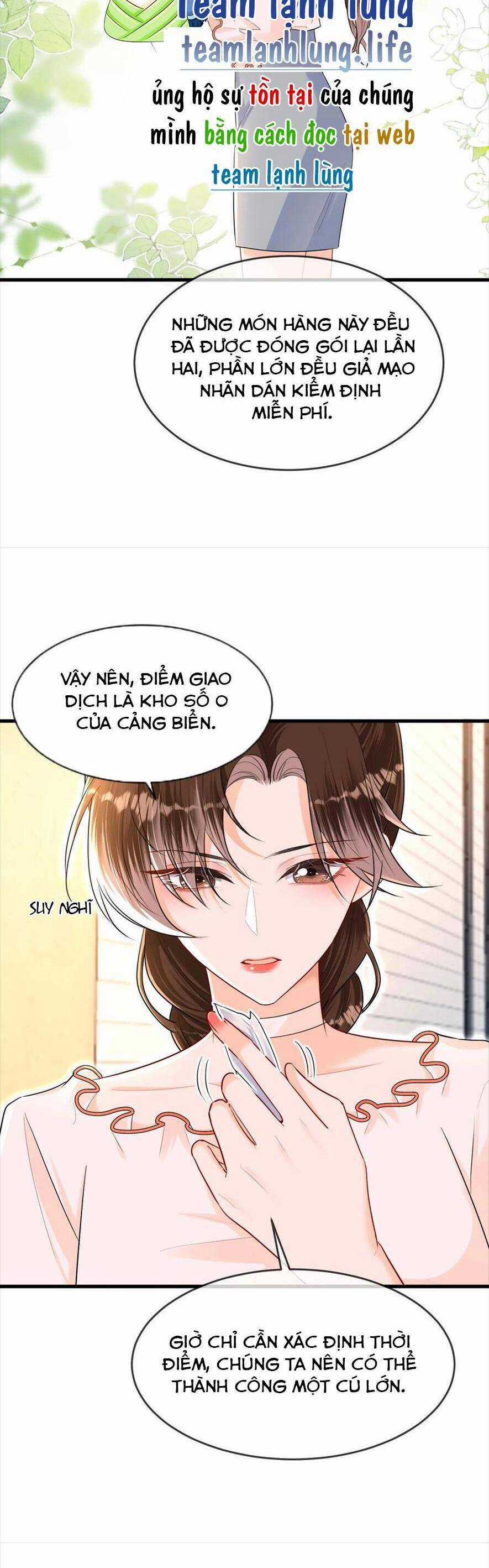 Cố Ý Chiếm Đoạt - Chapter 59 - Trang 15