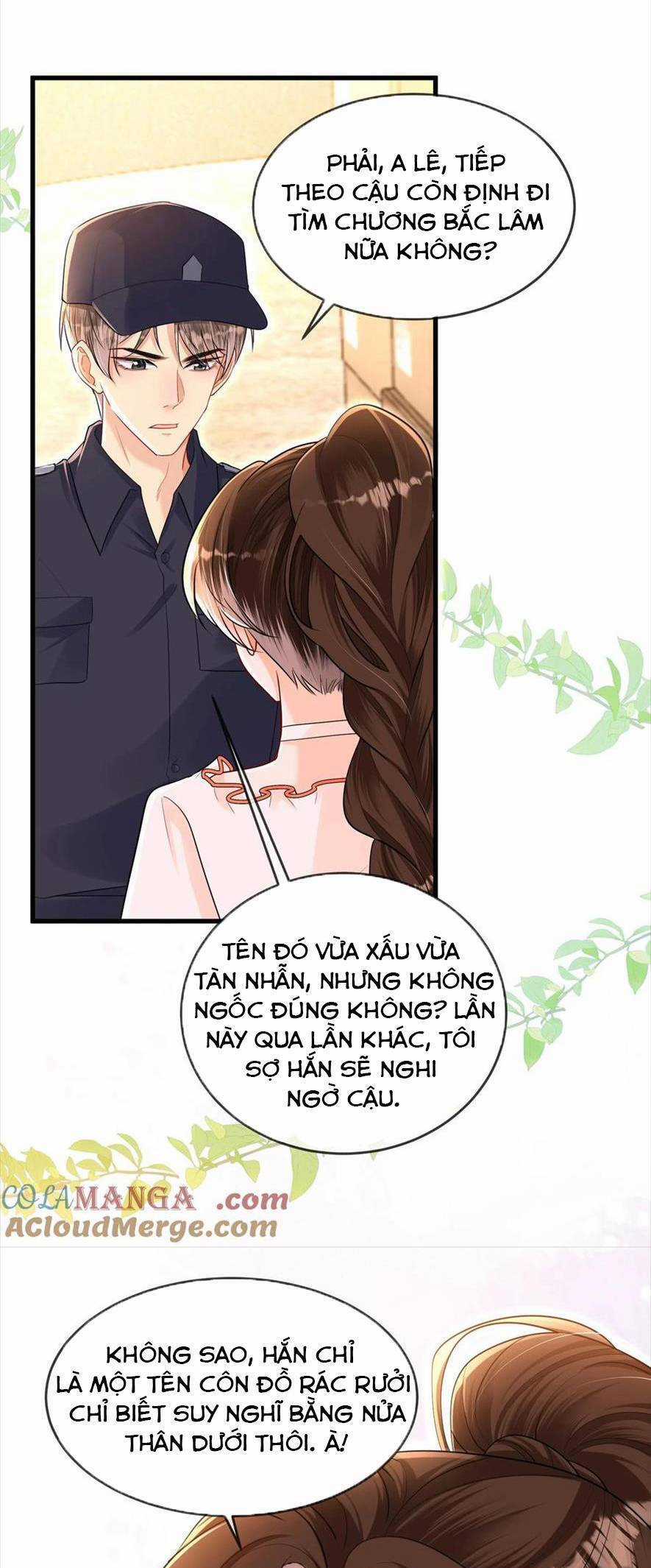 Cố Ý Chiếm Đoạt - Chapter 59 - Trang 16