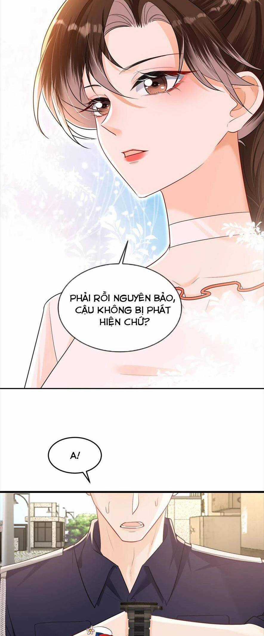 Cố Ý Chiếm Đoạt - Chapter 59 - Trang 17