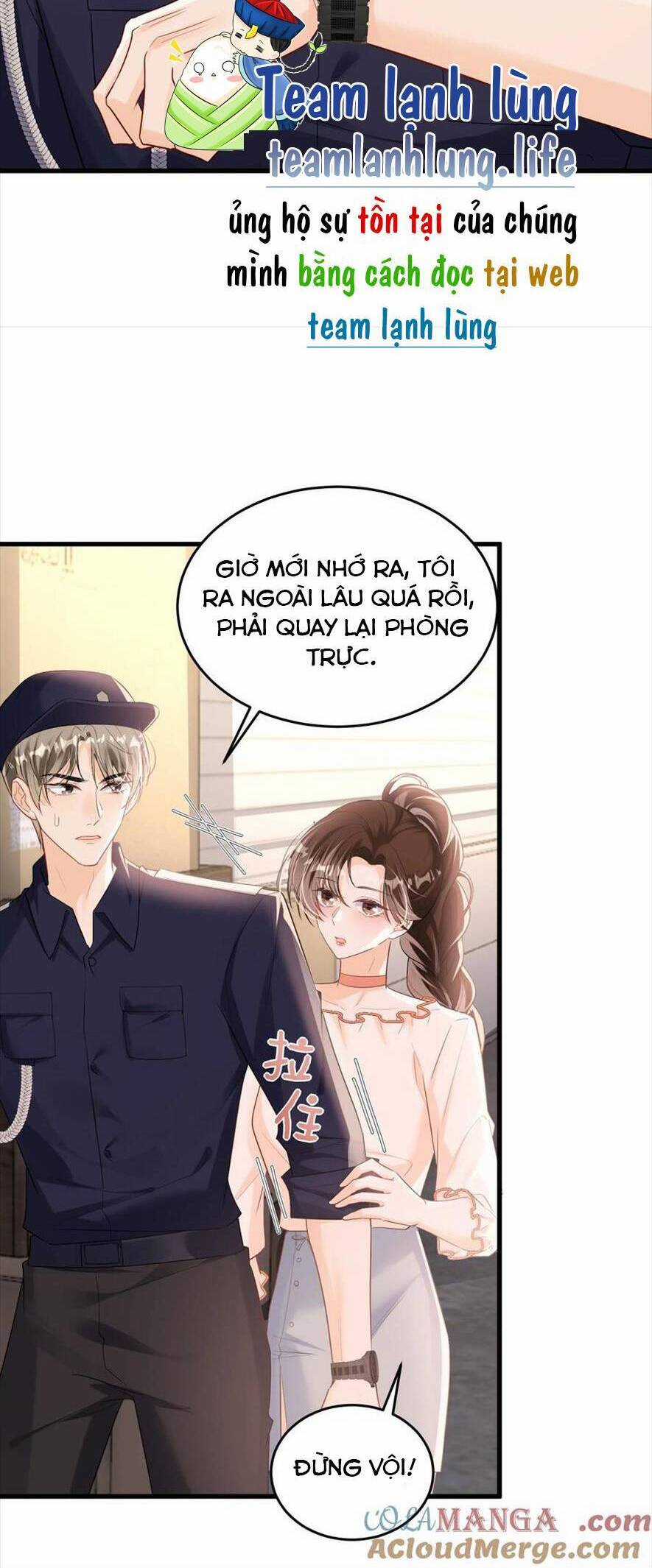 Cố Ý Chiếm Đoạt - Chapter 59 - Trang 18
