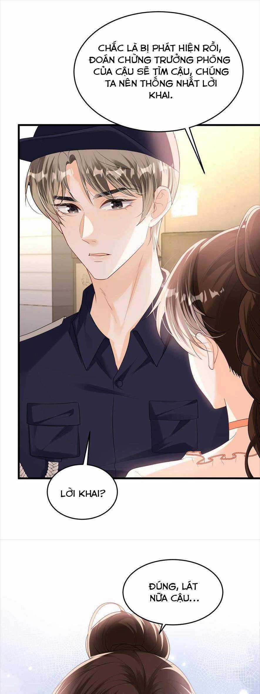 Cố Ý Chiếm Đoạt - Chapter 59 - Trang 19