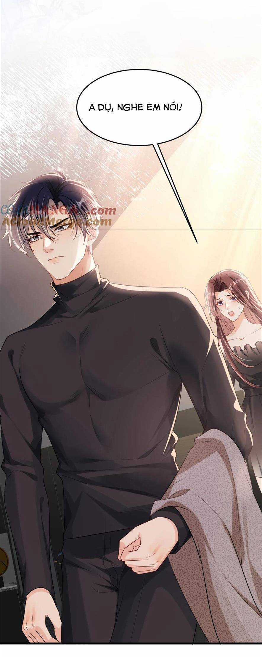 Cố Ý Chiếm Đoạt - Chapter 59 - Trang 23