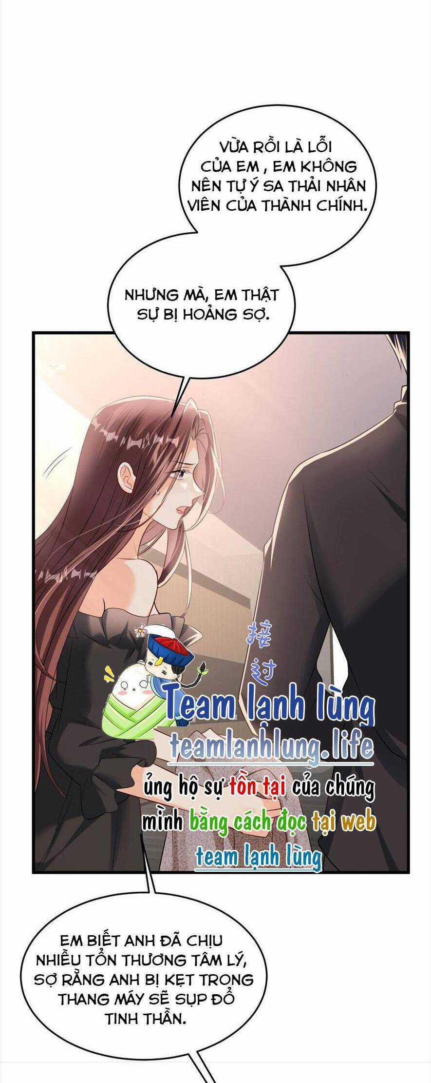 Cố Ý Chiếm Đoạt - Chapter 59 - Trang 24