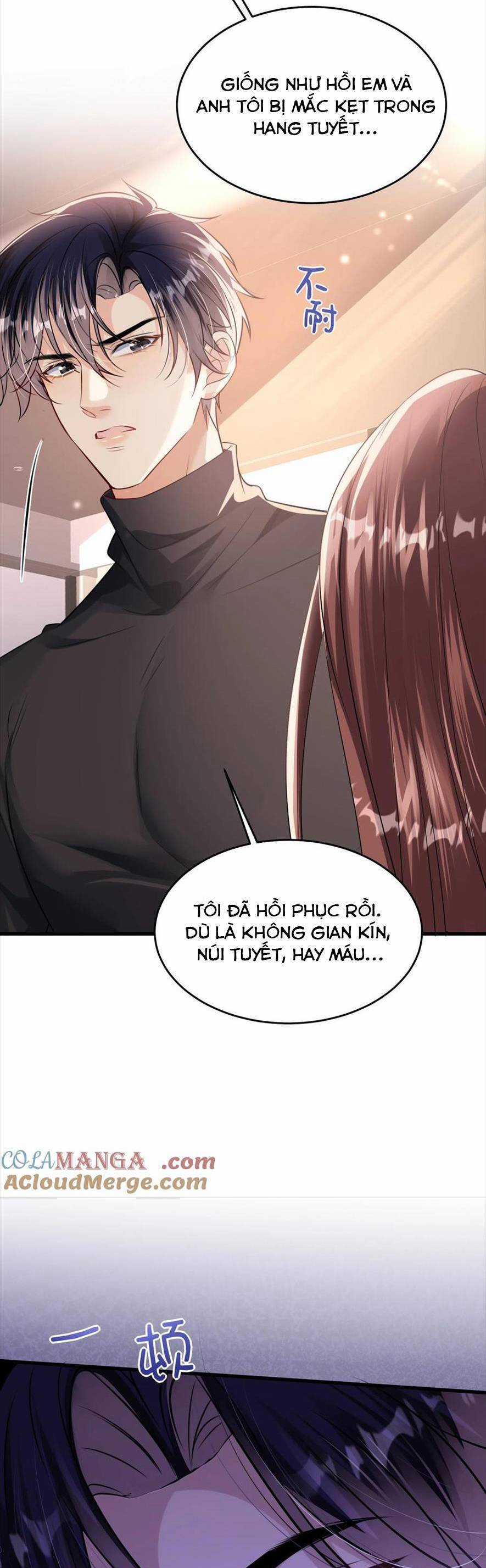 Cố Ý Chiếm Đoạt - Chapter 59 - Trang 25