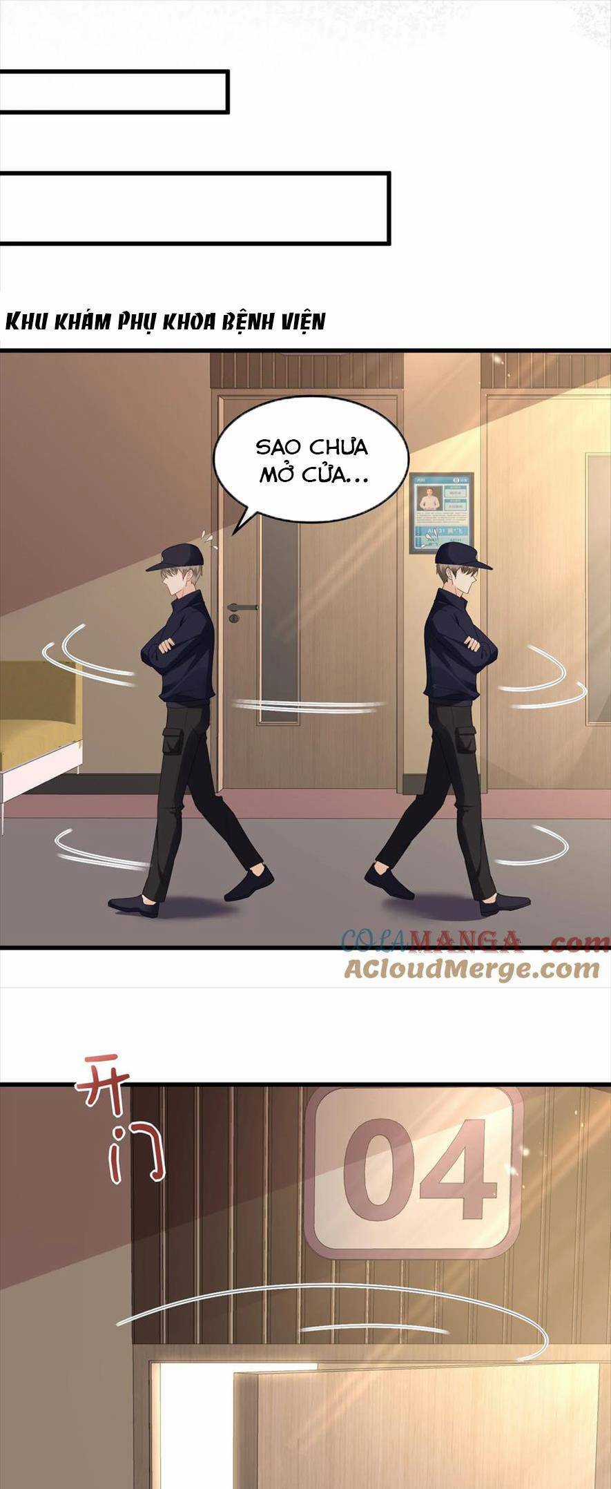 Cố Ý Chiếm Đoạt - Chapter 59 - Trang 27