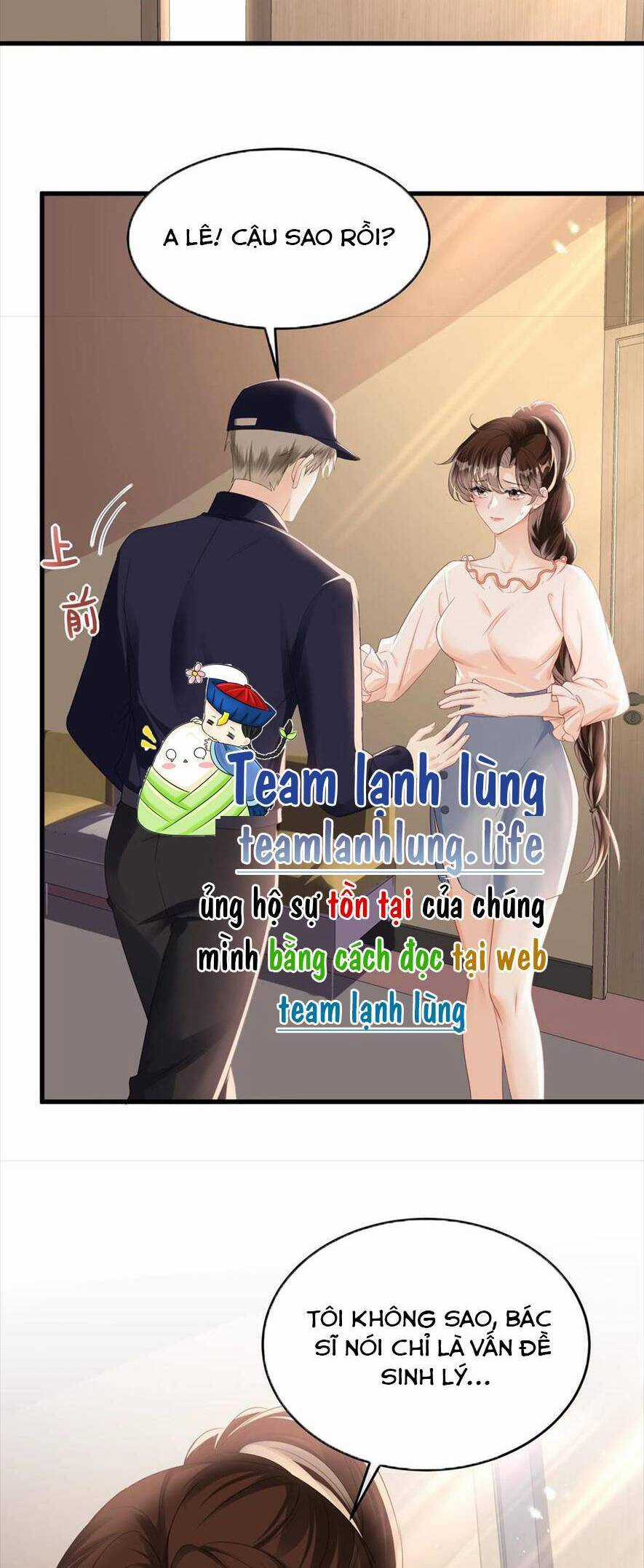 Cố Ý Chiếm Đoạt - Chapter 59 - Trang 28