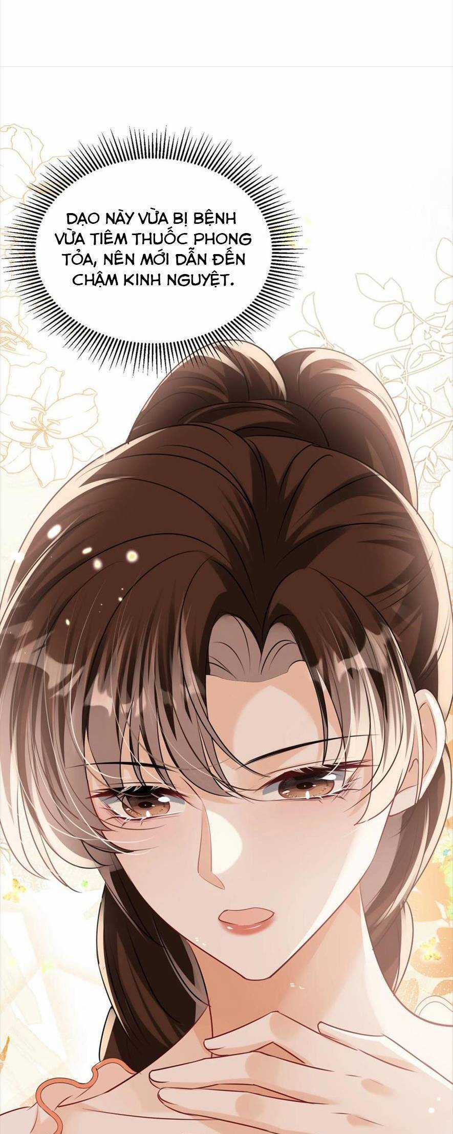 Cố Ý Chiếm Đoạt - Chapter 59 - Trang 30