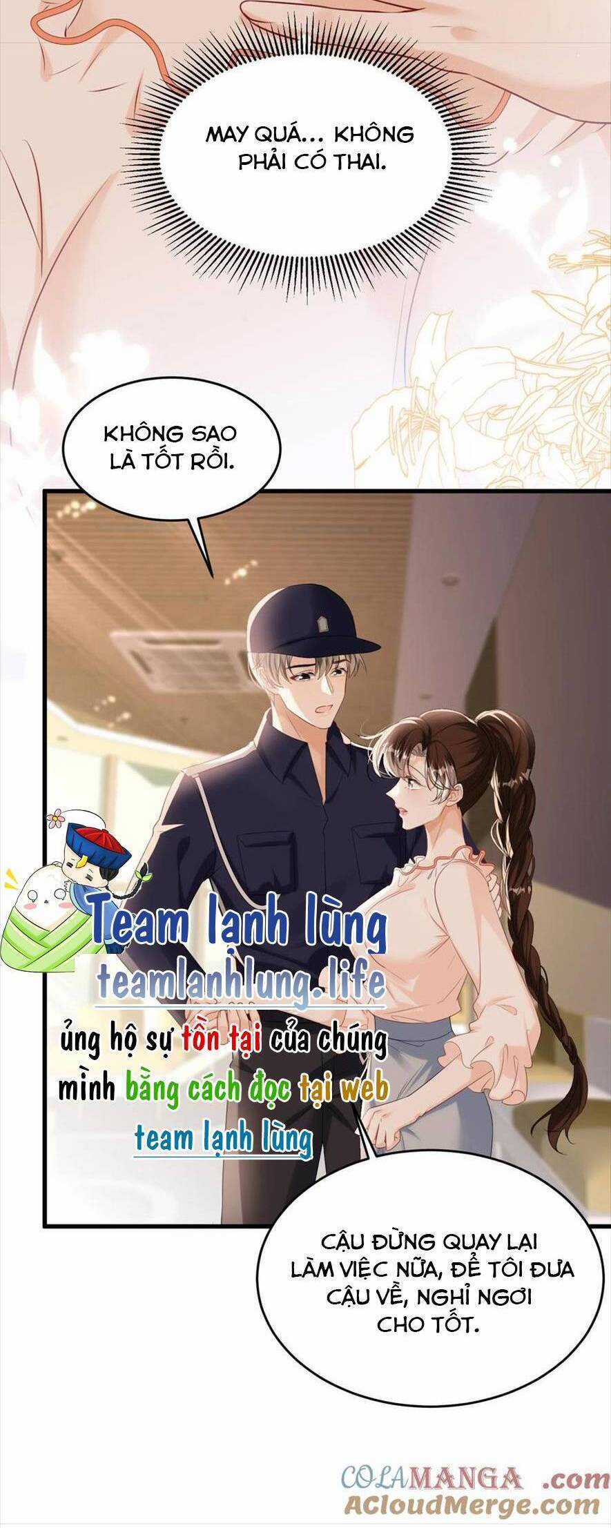 Cố Ý Chiếm Đoạt - Chapter 59 - Trang 31