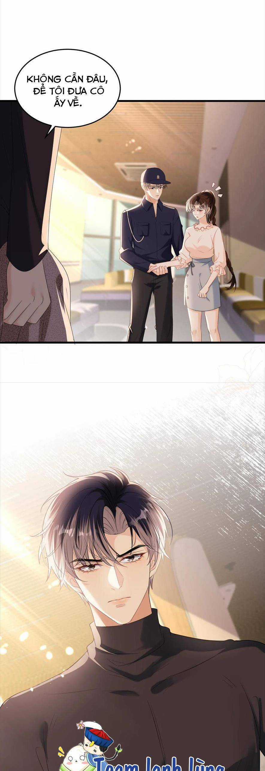 Cố Ý Chiếm Đoạt - Chapter 59 - Trang 32