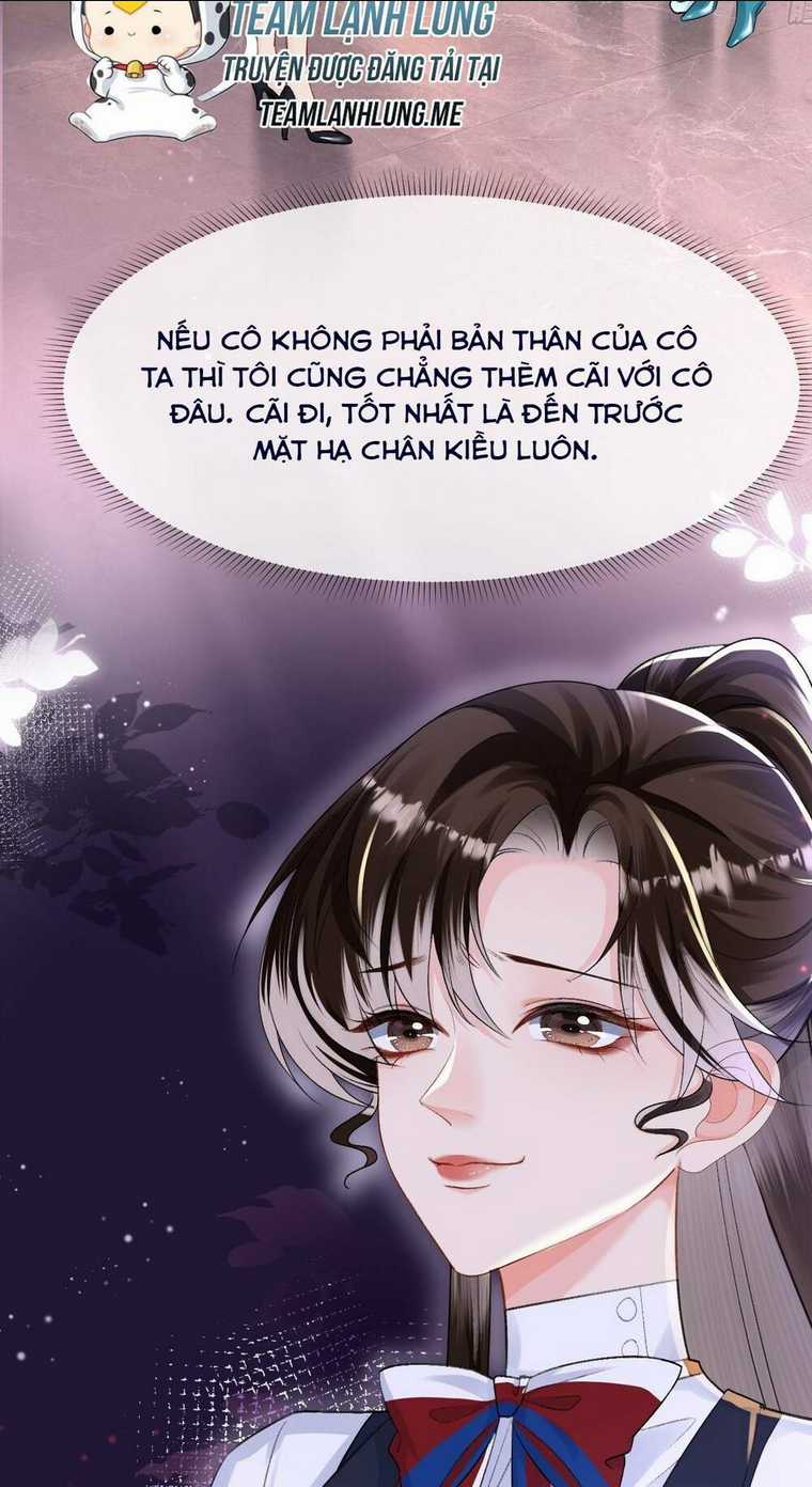 Cố Ý Chiếm Đoạt - Chapter 6 - Trang 12