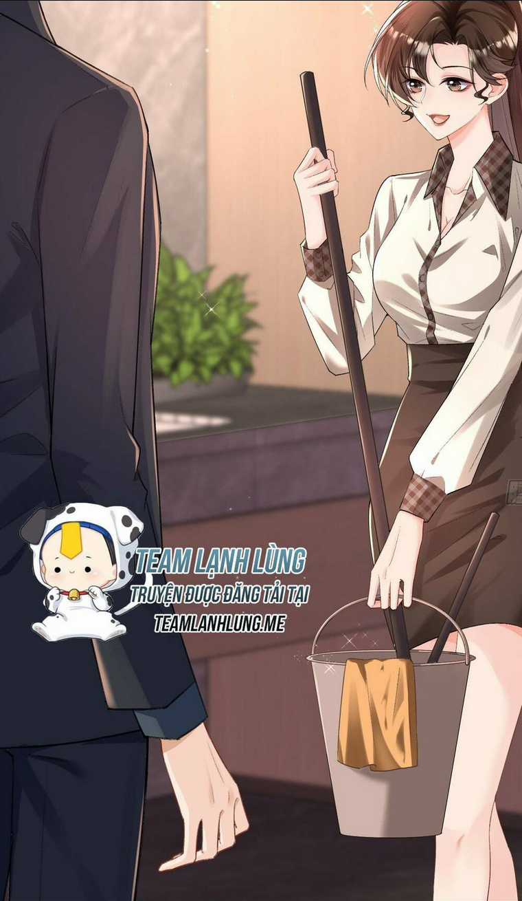 Cố Ý Chiếm Đoạt - Chapter 6 - Trang 17