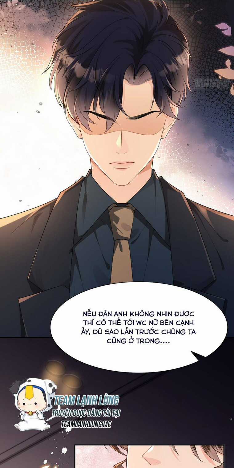 Cố Ý Chiếm Đoạt - Chapter 6 - Trang 23