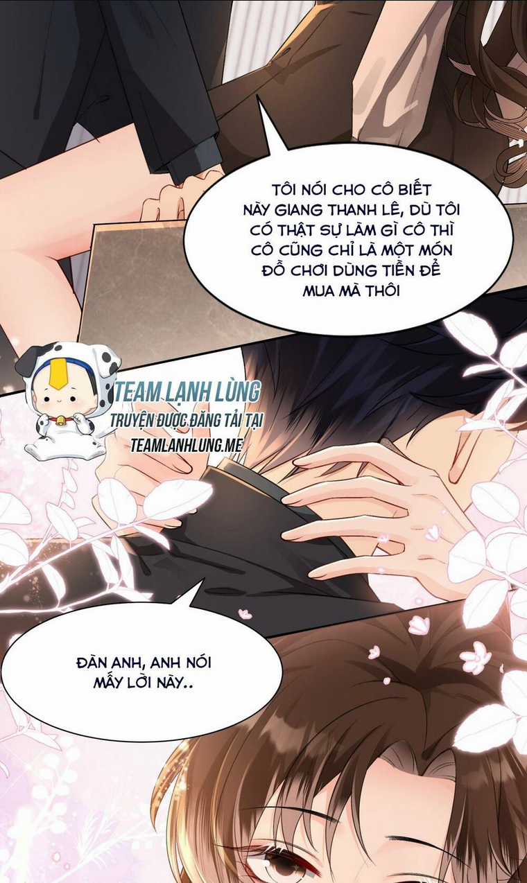 Cố Ý Chiếm Đoạt - Chapter 6 - Trang 25