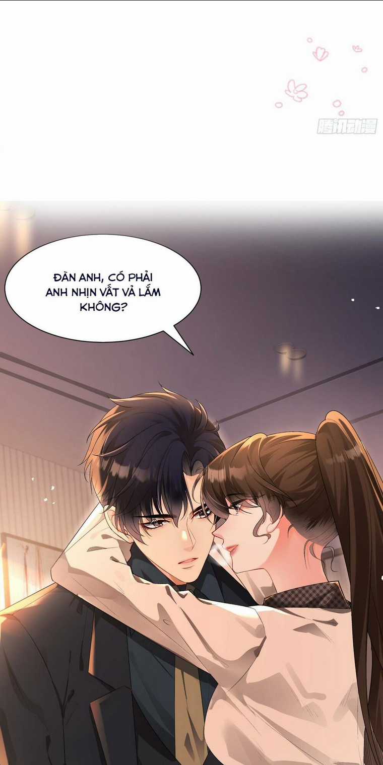 Cố Ý Chiếm Đoạt - Chapter 6 - Trang 27
