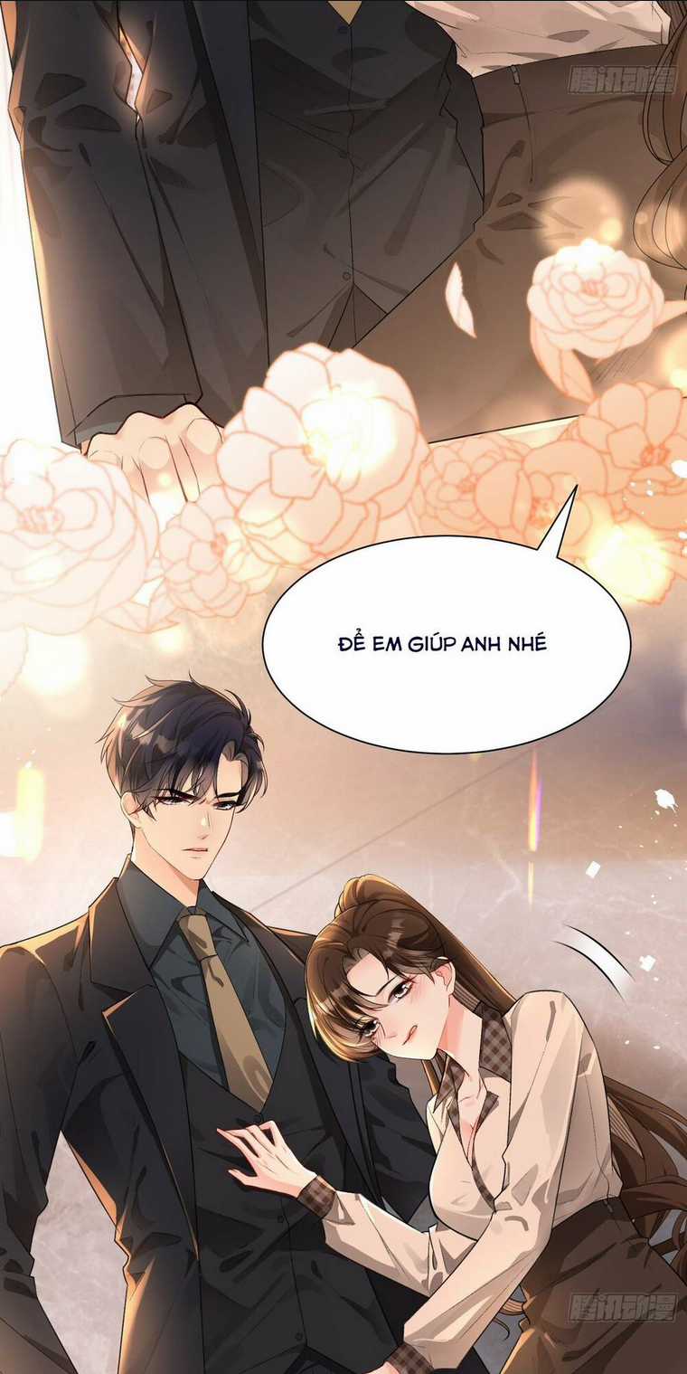Cố Ý Chiếm Đoạt - Chapter 6 - Trang 28