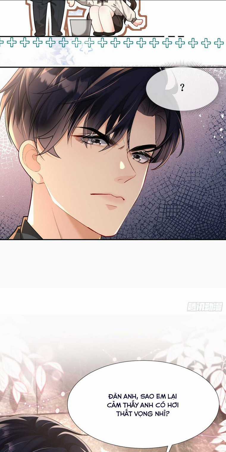 Cố Ý Chiếm Đoạt - Chapter 6 - Trang 30
