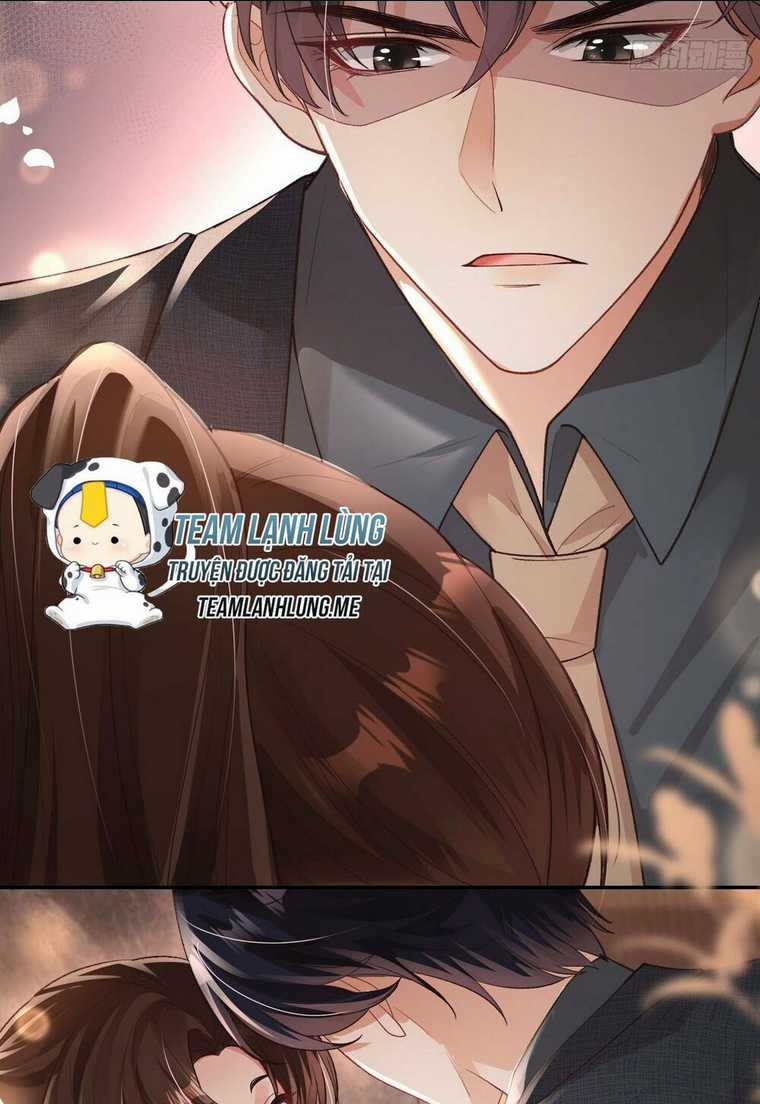 Cố Ý Chiếm Đoạt - Chapter 6 - Trang 36