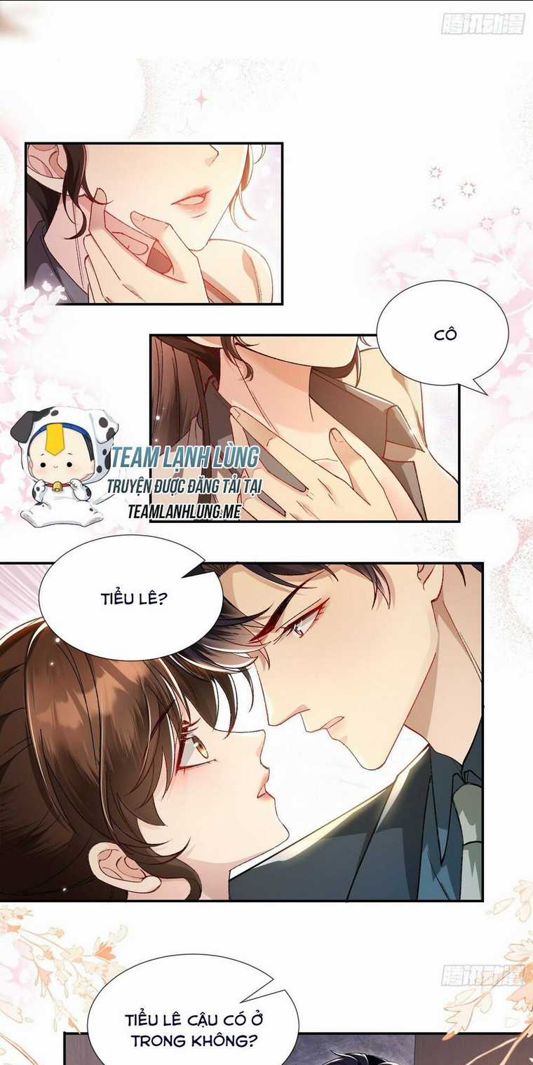 Cố Ý Chiếm Đoạt - Chapter 6 - Trang 38