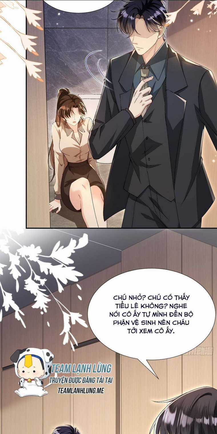 Cố Ý Chiếm Đoạt - Chapter 6 - Trang 39