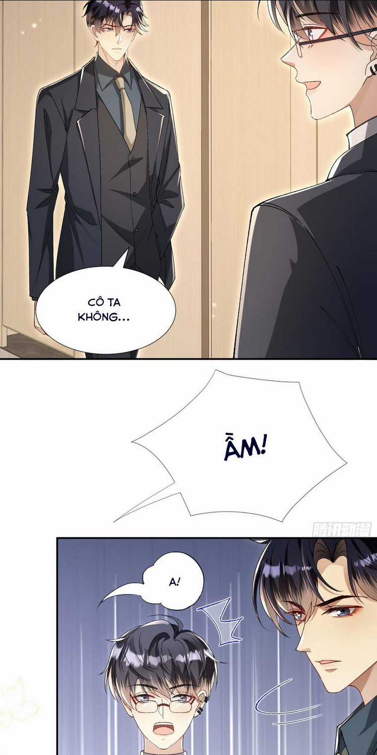 Cố Ý Chiếm Đoạt - Chapter 6 - Trang 40