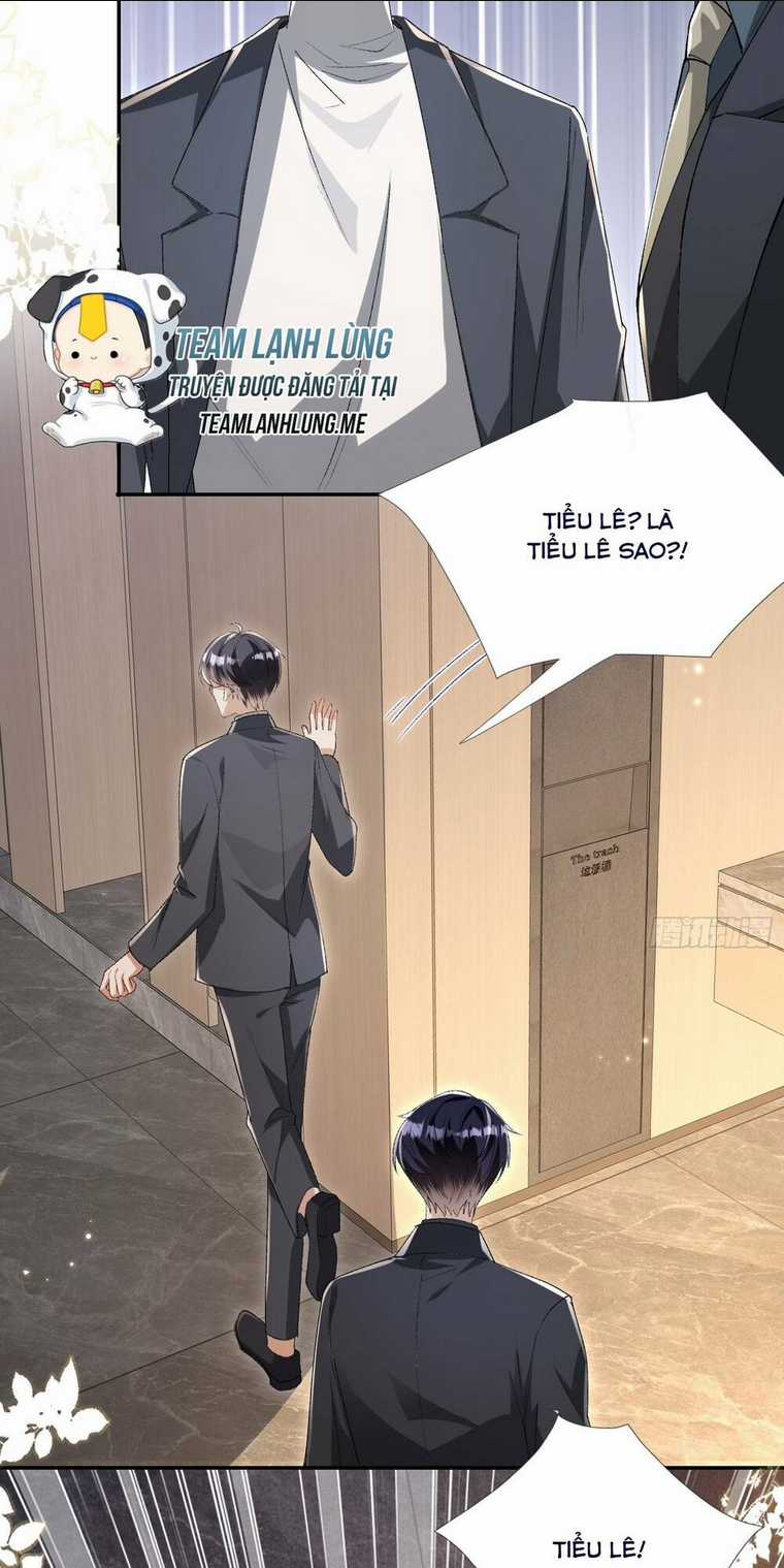 Cố Ý Chiếm Đoạt - Chapter 6 - Trang 41