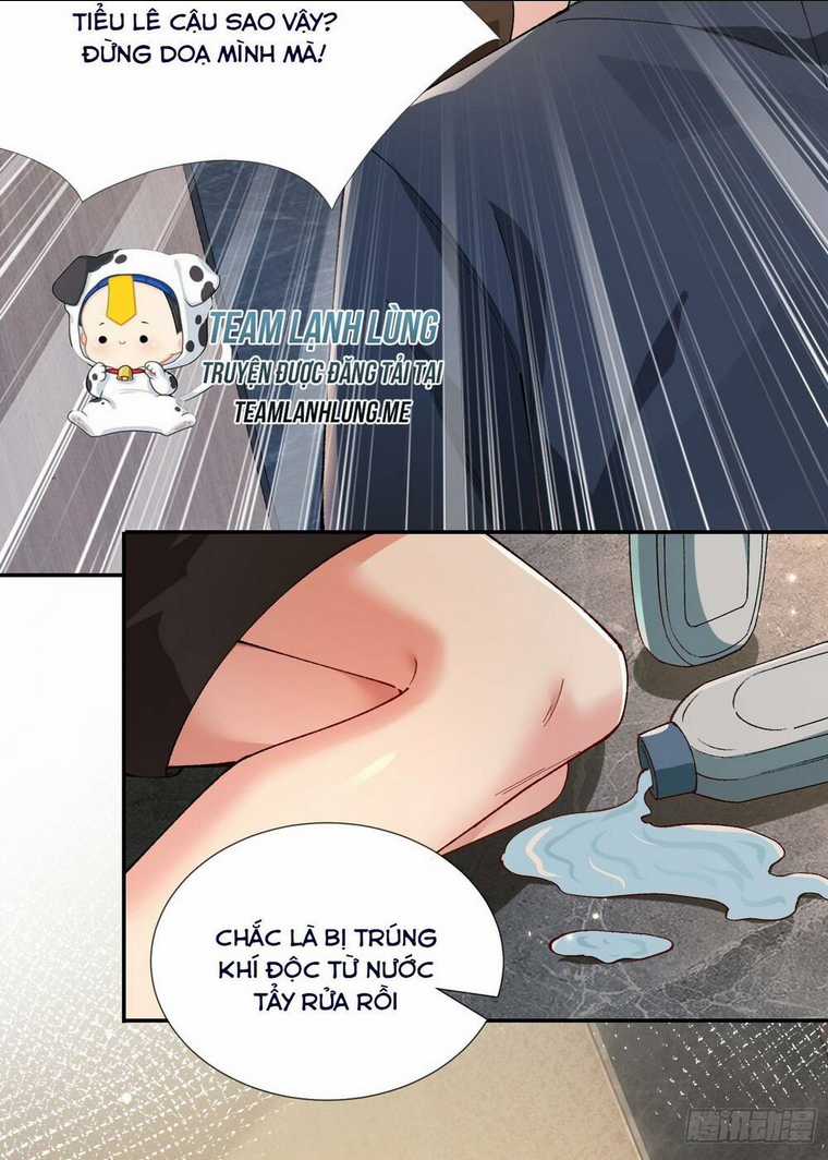 Cố Ý Chiếm Đoạt - Chapter 6 - Trang 43