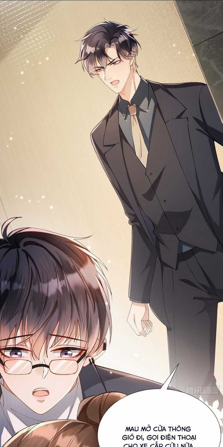 Cố Ý Chiếm Đoạt - Chapter 6 - Trang 44