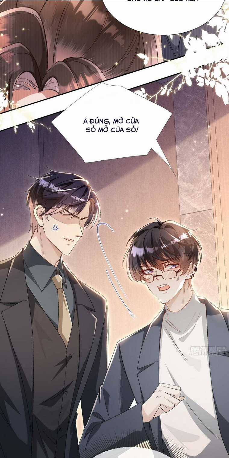 Cố Ý Chiếm Đoạt - Chapter 6 - Trang 45