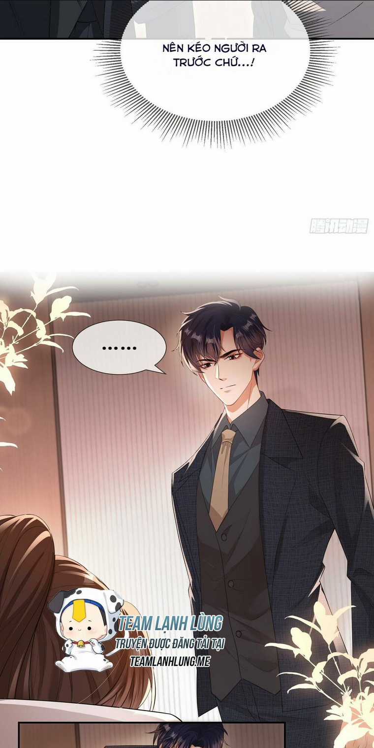 Cố Ý Chiếm Đoạt - Chapter 6 - Trang 46