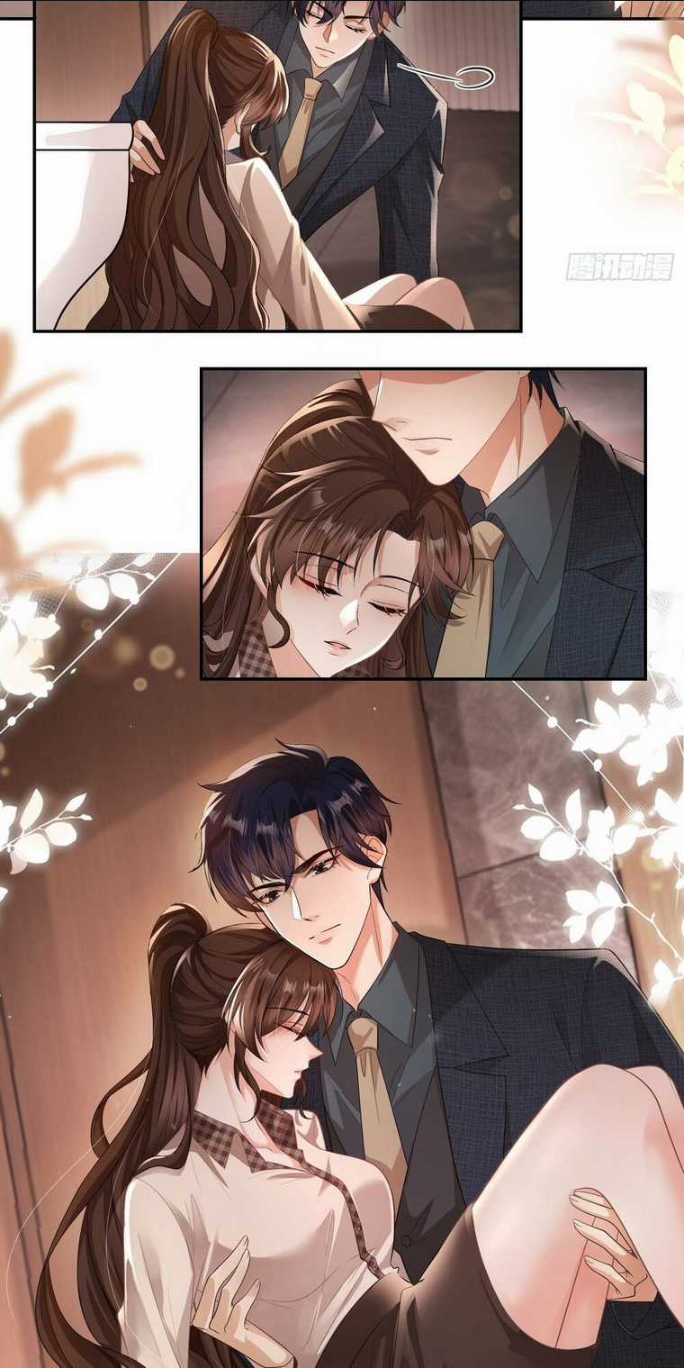 Cố Ý Chiếm Đoạt - Chapter 6 - Trang 47