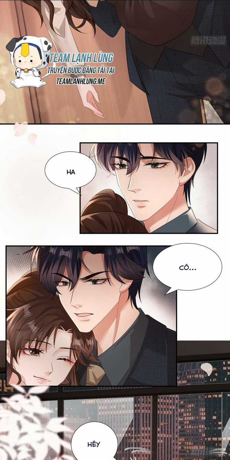 Cố Ý Chiếm Đoạt - Chapter 6 - Trang 48