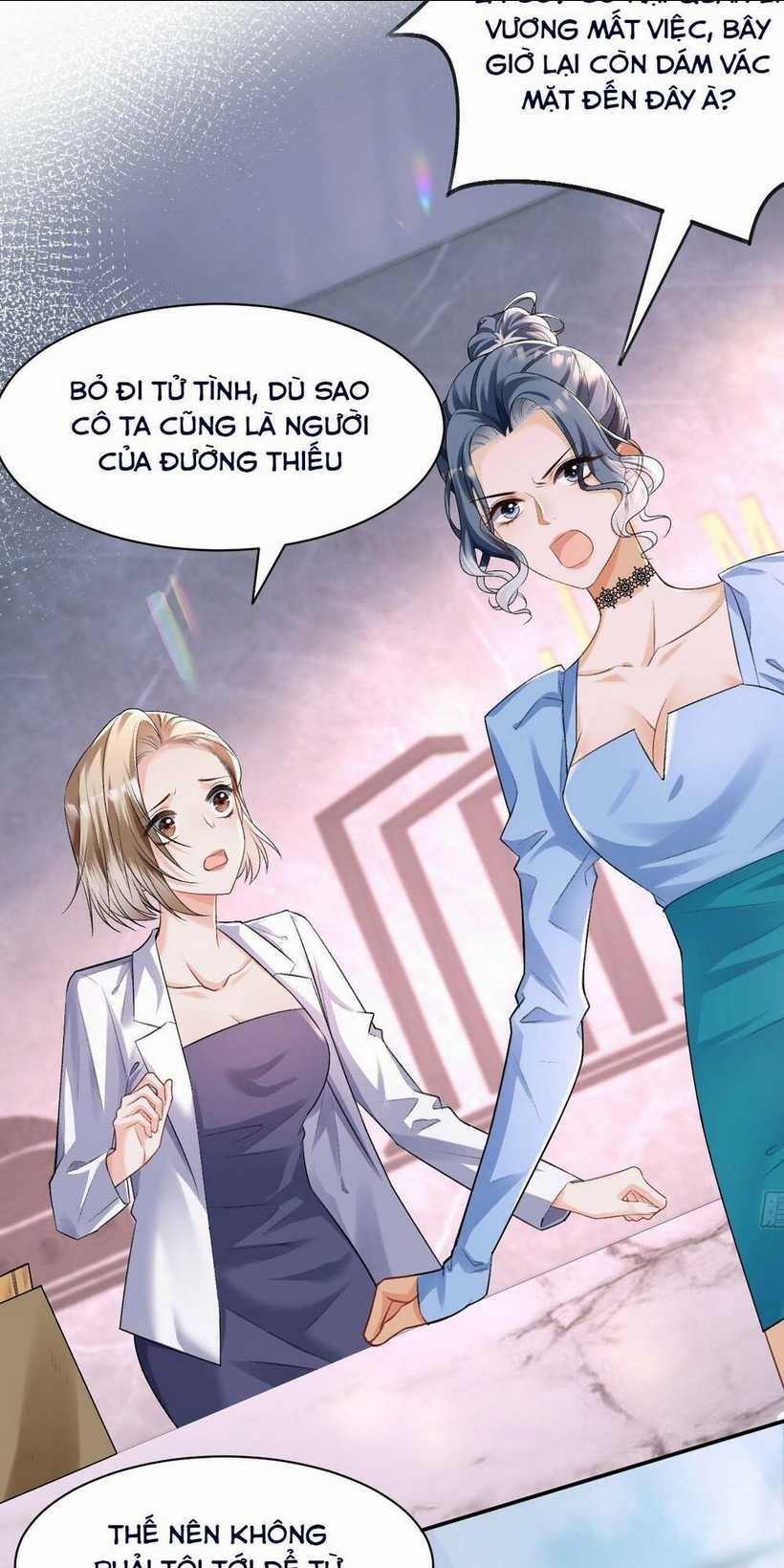Cố Ý Chiếm Đoạt - Chapter 6 - Trang 6