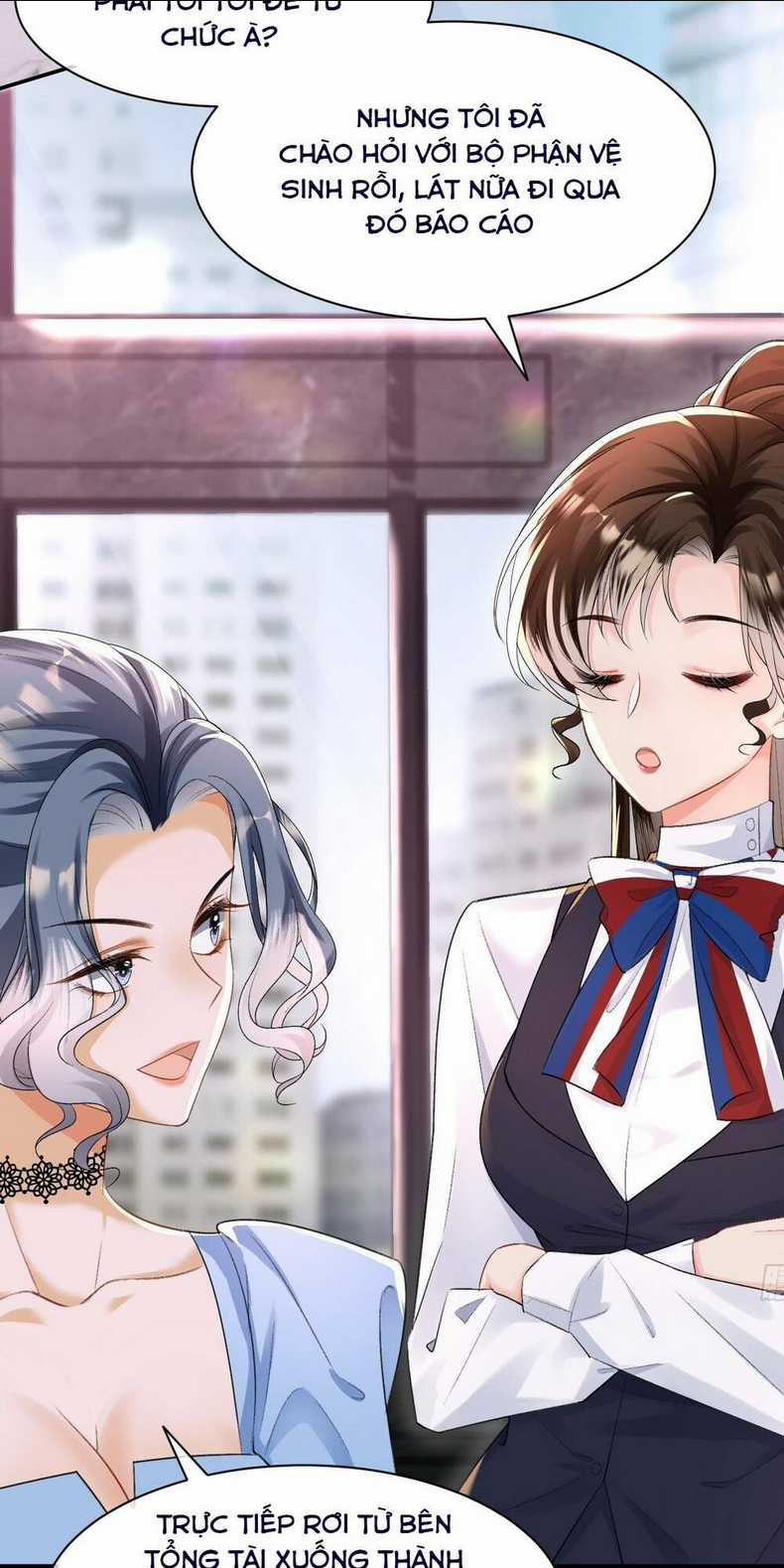 Cố Ý Chiếm Đoạt - Chapter 6 - Trang 7