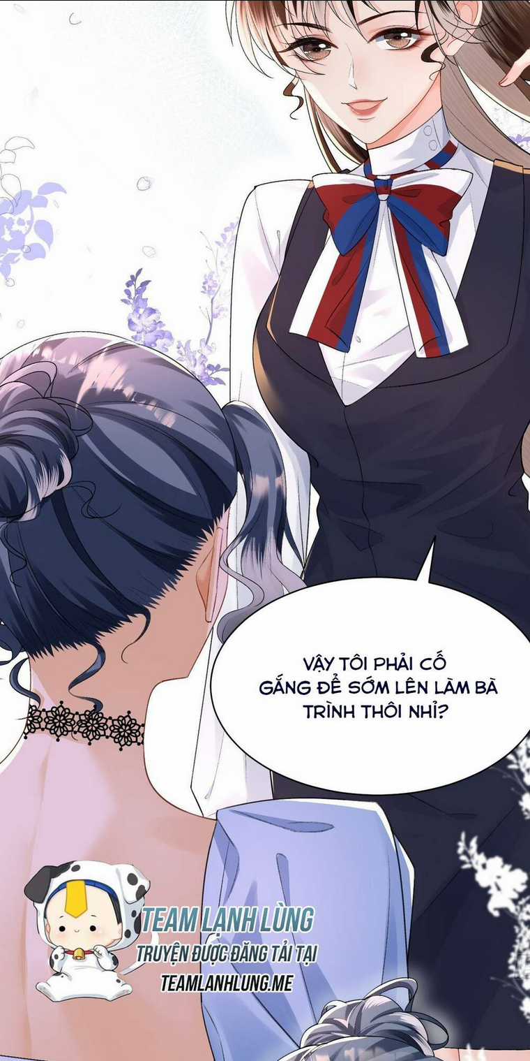 Cố Ý Chiếm Đoạt - Chapter 6 - Trang 9