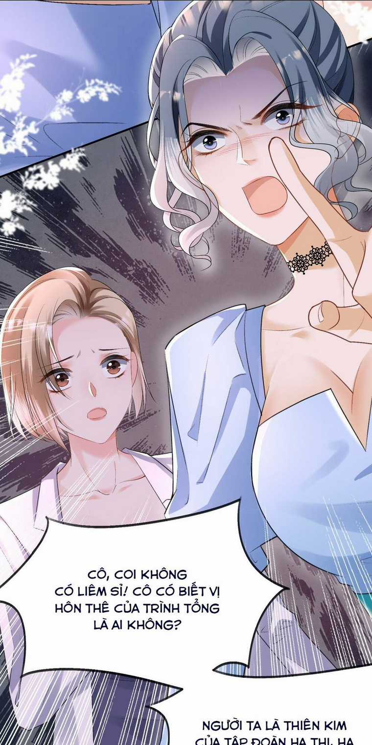 Cố Ý Chiếm Đoạt - Chapter 6 - Trang 10