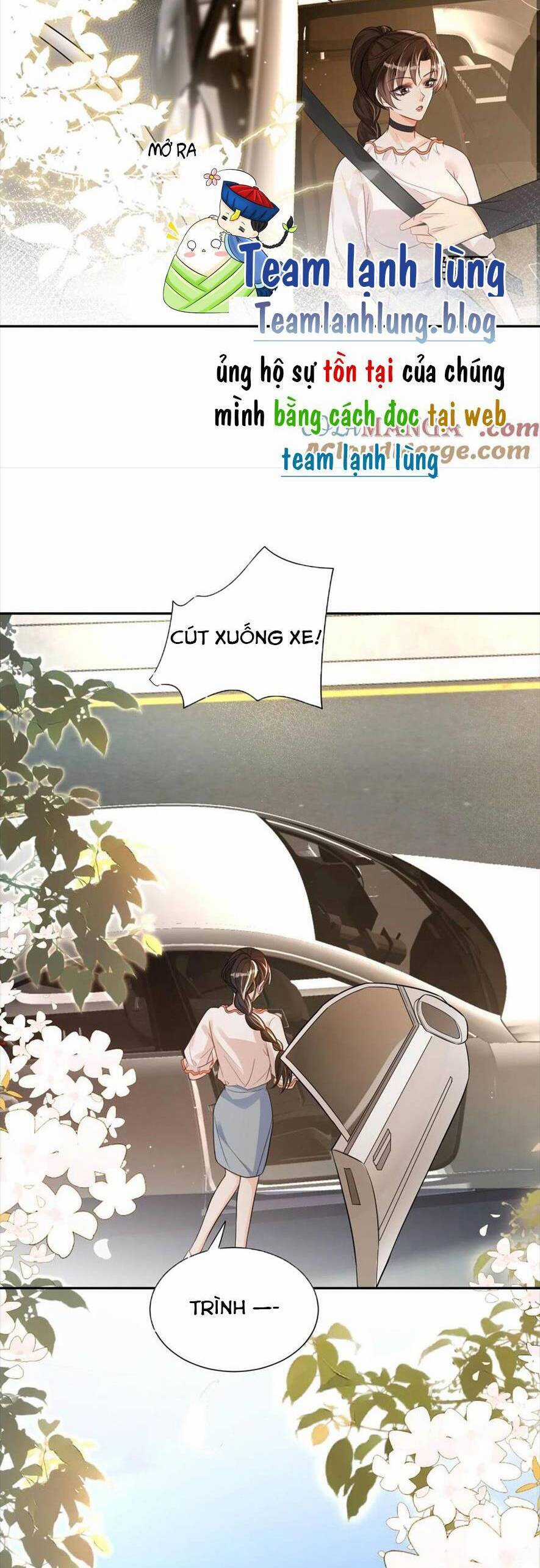 Cố Ý Chiếm Đoạt - Chapter 60 - Trang 11