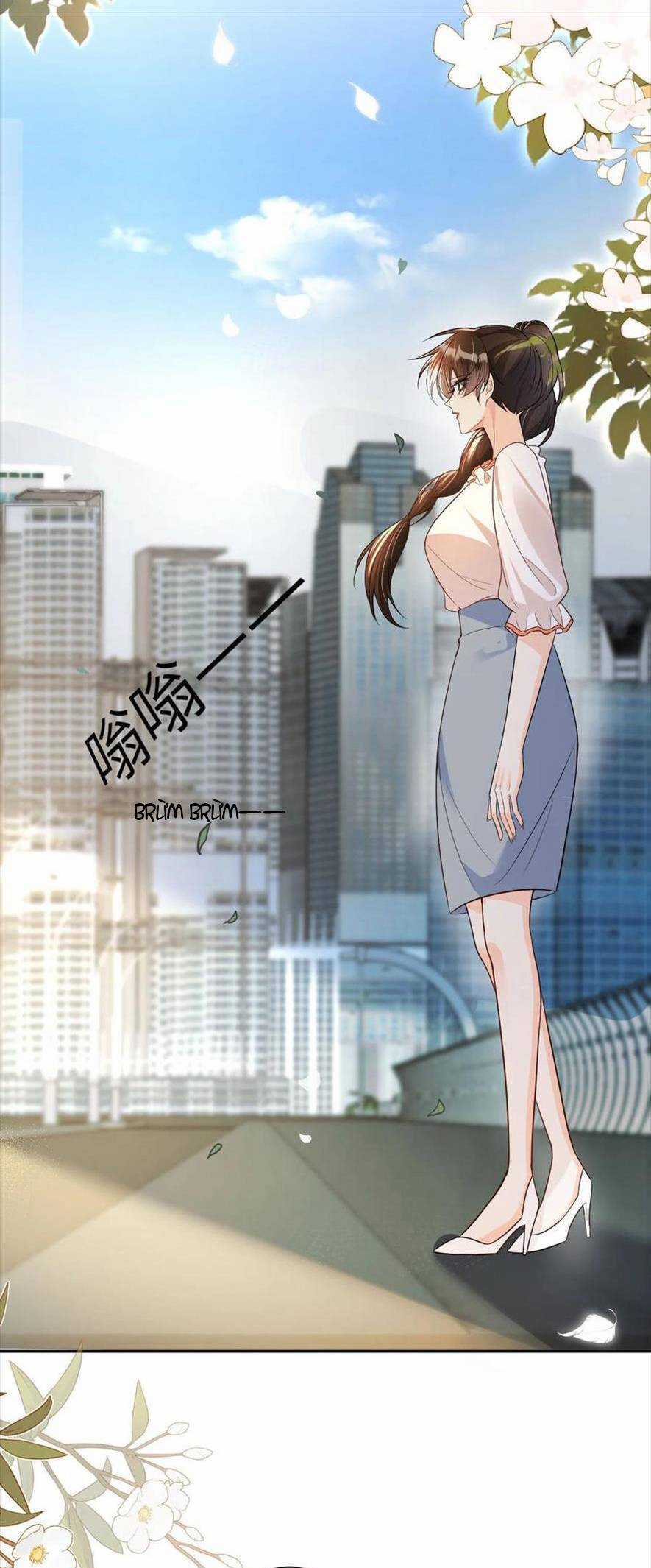 Cố Ý Chiếm Đoạt - Chapter 60 - Trang 12