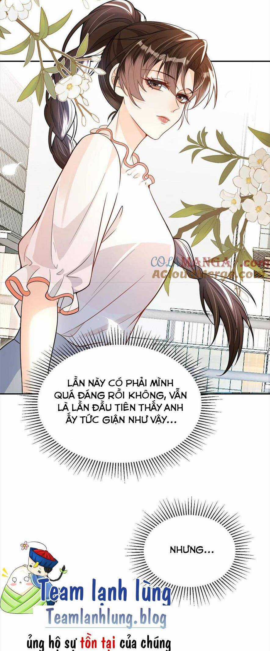 Cố Ý Chiếm Đoạt - Chapter 60 - Trang 13