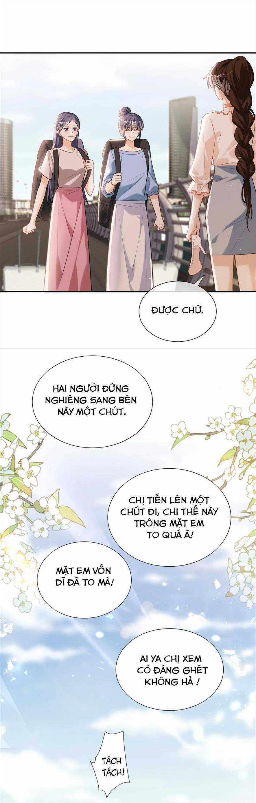 Cố Ý Chiếm Đoạt - Chapter 60 - Trang 15