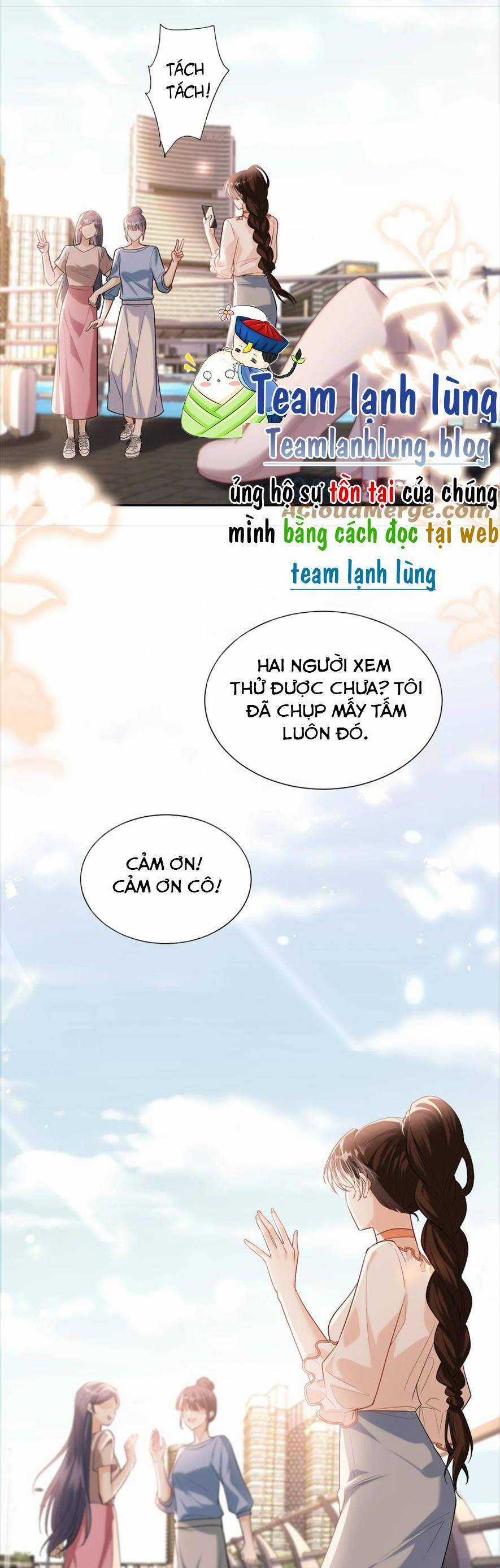 Cố Ý Chiếm Đoạt - Chapter 60 - Trang 16