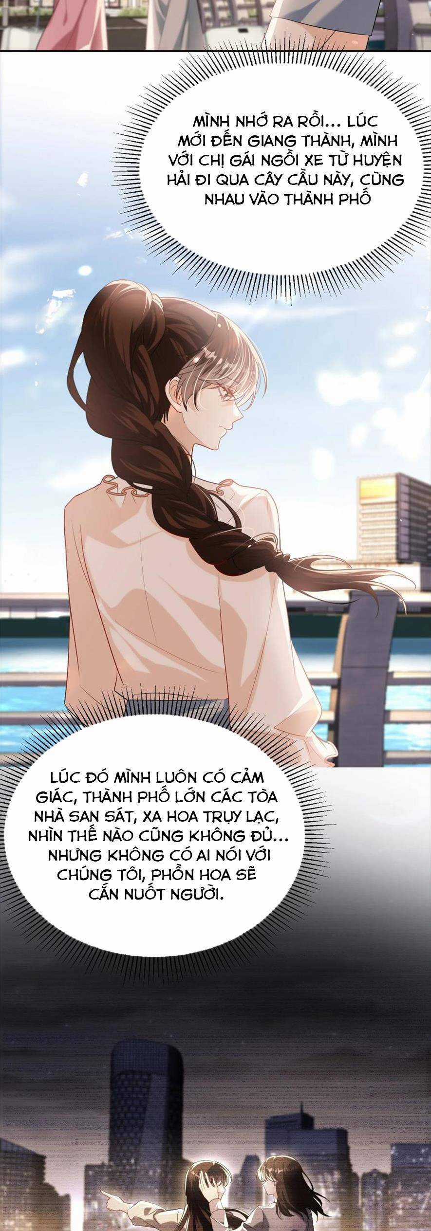 Cố Ý Chiếm Đoạt - Chapter 60 - Trang 17