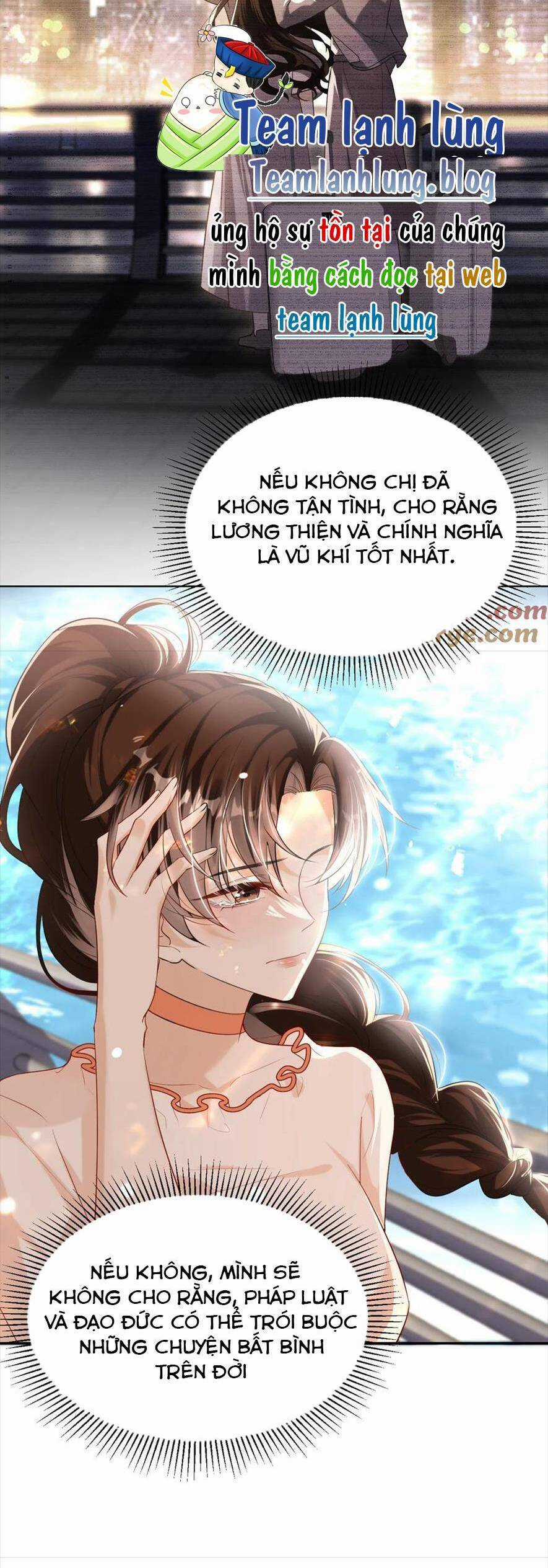 Cố Ý Chiếm Đoạt - Chapter 60 - Trang 18