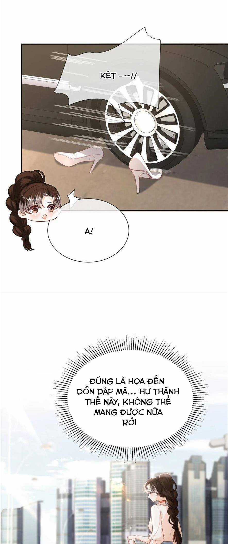 Cố Ý Chiếm Đoạt - Chapter 60 - Trang 19