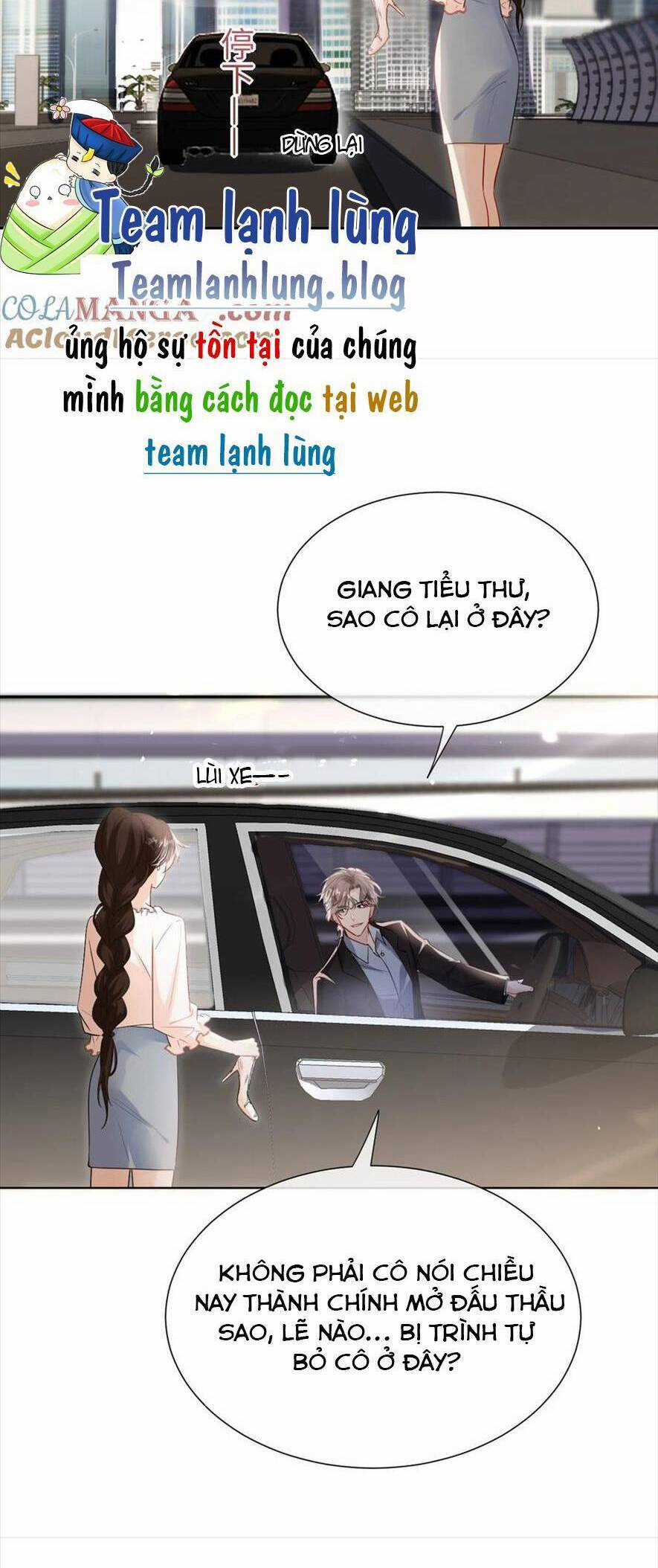 Cố Ý Chiếm Đoạt - Chapter 60 - Trang 20