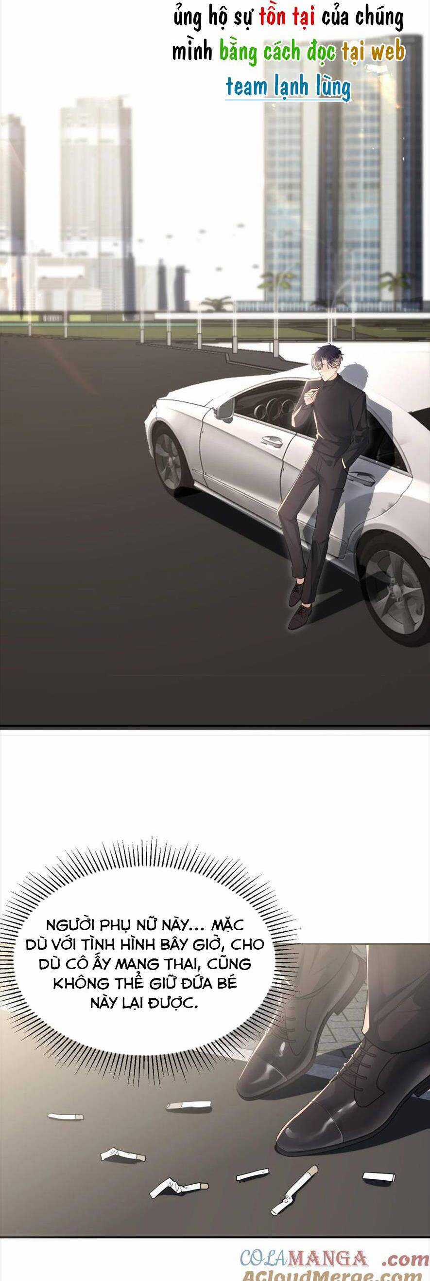 Cố Ý Chiếm Đoạt - Chapter 60 - Trang 23