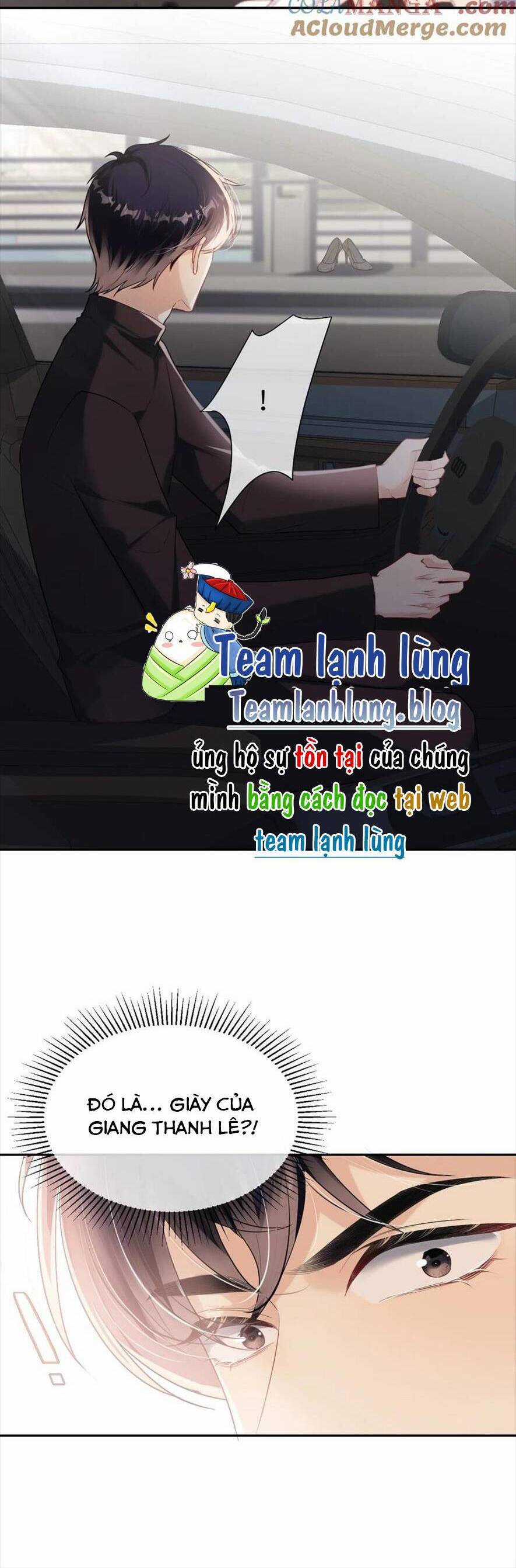 Cố Ý Chiếm Đoạt - Chapter 60 - Trang 27