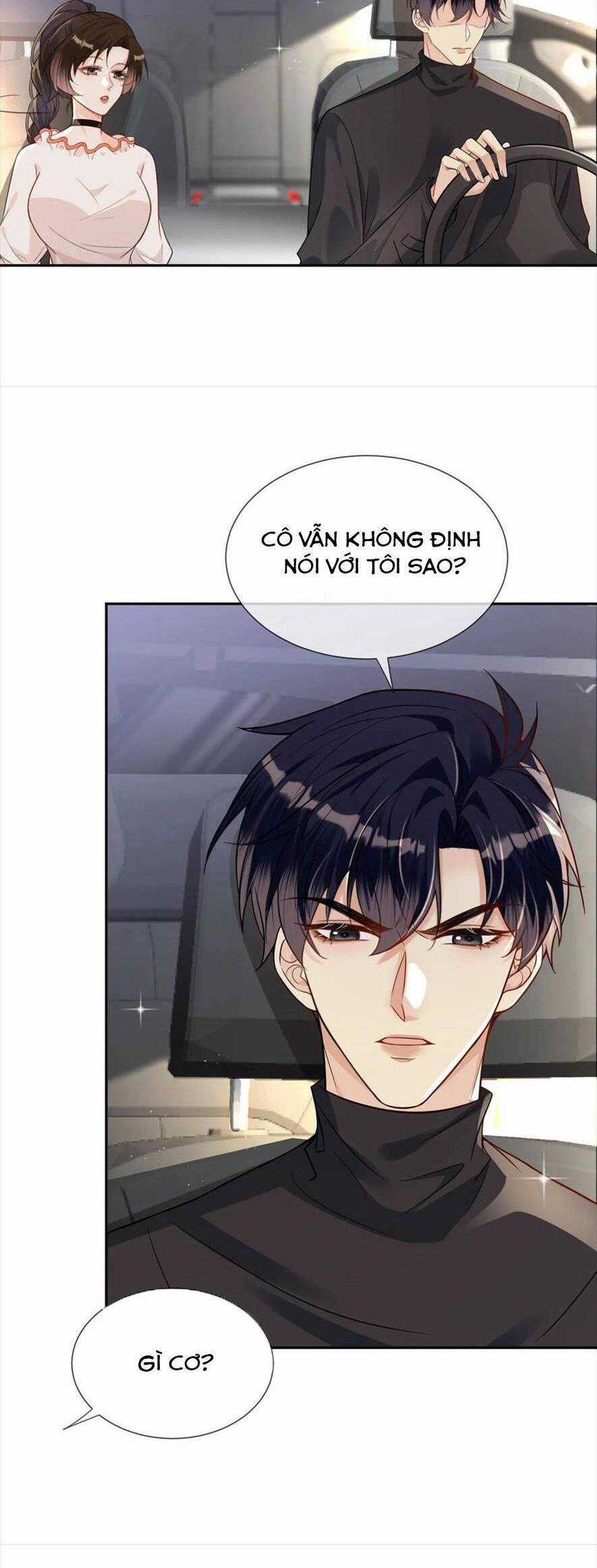 Cố Ý Chiếm Đoạt - Chapter 60 - Trang 4