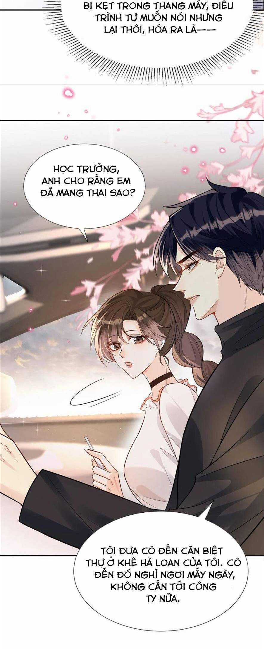 Cố Ý Chiếm Đoạt - Chapter 60 - Trang 6