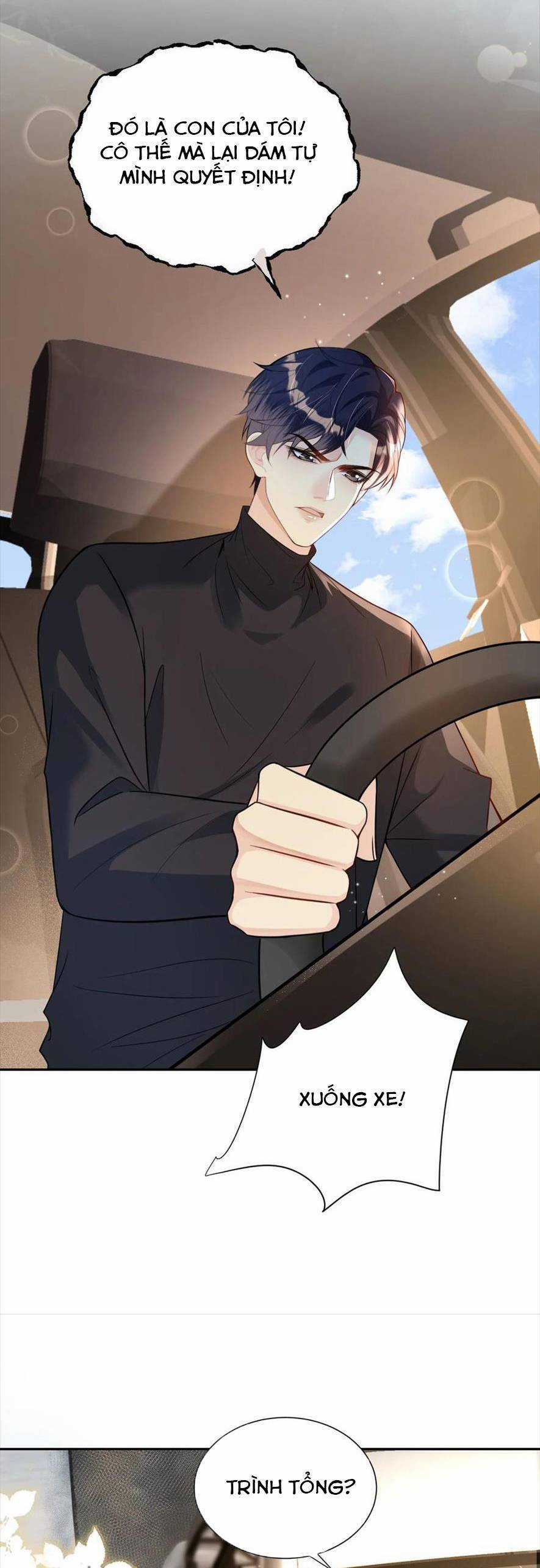 Cố Ý Chiếm Đoạt - Chapter 60 - Trang 10