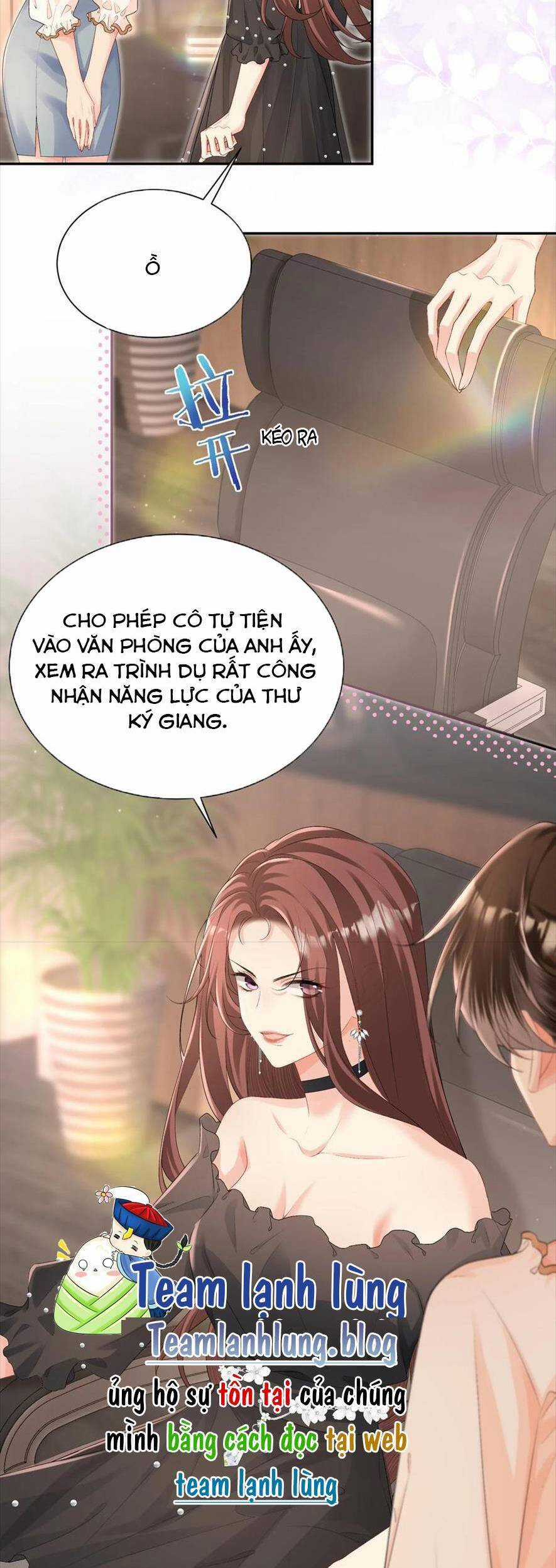 Cố Ý Chiếm Đoạt - Chapter 61 - Trang 12